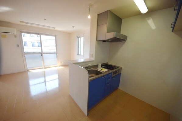 プラセールの物件内観写真